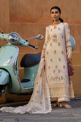 ROSALIE- Ansab Jahangir